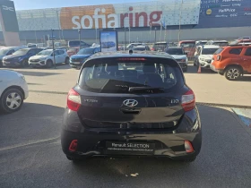 Hyundai I10 1.2, снимка 6