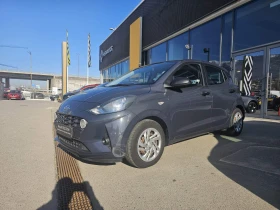 Hyundai I10 1.2, снимка 1