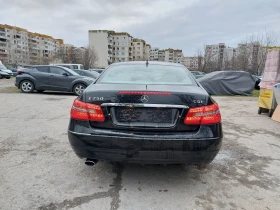 Mercedes-Benz E 250 CDI , снимка 5