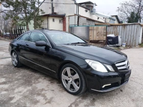 Mercedes-Benz E 250 CDI , снимка 3