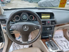 Mercedes-Benz E 250 CDI , снимка 12