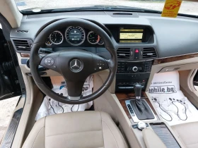 Mercedes-Benz E 250 CDI , снимка 13
