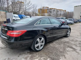 Mercedes-Benz E 250 CDI , снимка 4