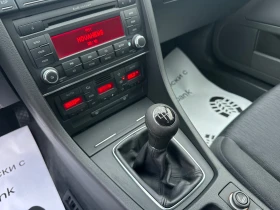 Audi A4 2.0TDI* 170kc* S line* TOP* , снимка 13