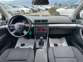 Audi A4 2.0TDI* 170kc* S line* TOP* , снимка 8