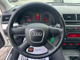 Audi A4 2.0TDI* 170kc* S line* TOP* , снимка 12