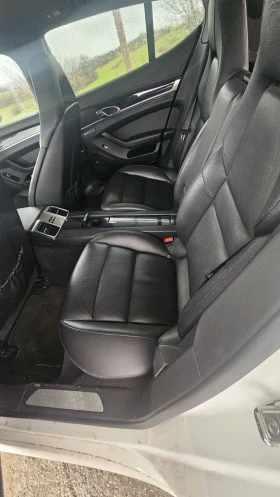 Porsche Panamera 4 S, снимка 10