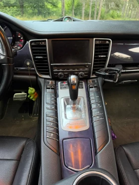 Porsche Panamera 4 S, снимка 11