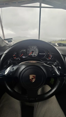 Porsche Panamera 4 S, снимка 7