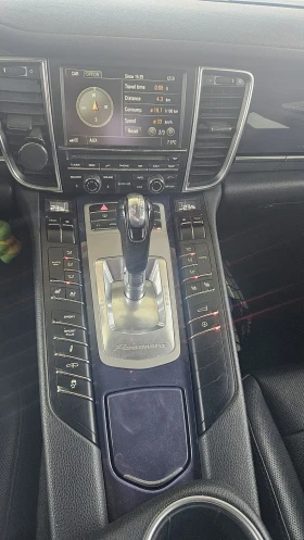 Porsche Panamera 4 S, снимка 8