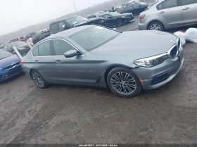 BMW 530E * xDrive Iperformance* PLUG-IN HYBRID* , снимка 12