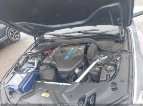 BMW 530E * xDrive Iperformance* PLUG-IN HYBRID* , снимка 9