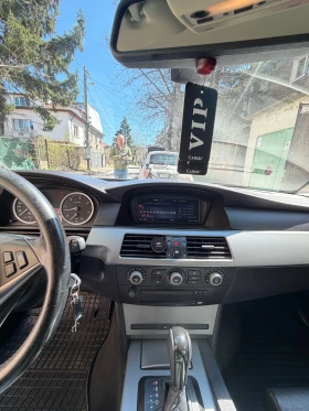 BMW 525 E61 M57, снимка 10