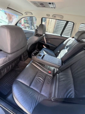BMW 525 E61 M57, снимка 12