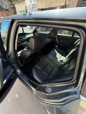BMW 525 E61 M57, снимка 11