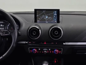 Audi A3 2.0 TDI, снимка 14
