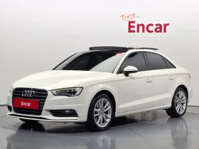 Audi A3 2.0 TDI, снимка 1