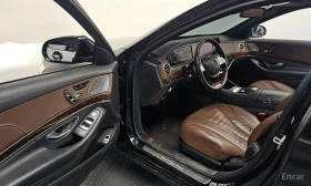 Mercedes-Benz S 500, снимка 11