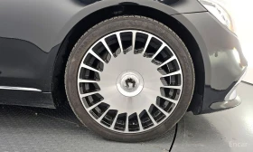 Mercedes-Benz S 500, снимка 5