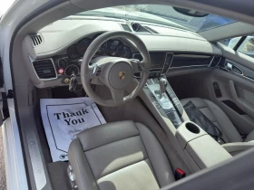 Porsche Panamera 4* АвтоКредит* (ЦЕНА ДО БГ), снимка 6