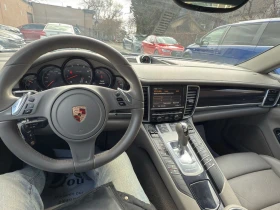 Porsche Panamera 4* АвтоКредит* (ЦЕНА ДО БГ), снимка 11