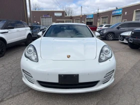 Porsche Panamera 4* АвтоКредит* (ЦЕНА ДО БГ), снимка 1