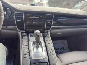 Porsche Panamera 4* АвтоКредит* (ЦЕНА ДО БГ), снимка 10