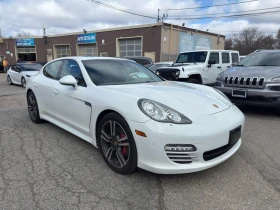 Porsche Panamera 4* АвтоКредит* (ЦЕНА ДО БГ), снимка 2