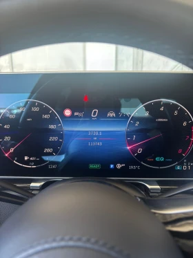 Mercedes-Benz S 500 L 4Matic AMG Line EXCLUSIVE 1-ви Собственик, снимка 8