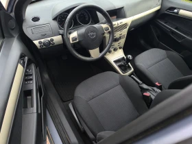 Opel Astra FACE LIFT-1.6i-105кс-КЛИМАТРОНИК-, снимка 10