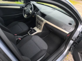 Opel Astra FACE LIFT-1.6i-105кс-КЛИМАТРОНИК-, снимка 14