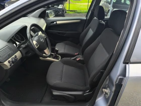 Opel Astra FACE LIFT-1.6i-105кс-КЛИМАТРОНИК-, снимка 9