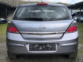 Opel Astra FACE LIFT-1.6i-105кс-КЛИМАТРОНИК-, снимка 4