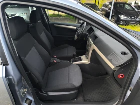 Opel Astra FACE LIFT-1.6i-105кс-КЛИМАТРОНИК-, снимка 15
