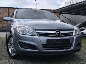 Opel Astra FACE LIFT-1.6i-105кс-КЛИМАТРОНИК-, снимка 1