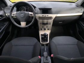 Opel Astra FACE LIFT-1.6i-105кс-КЛИМАТРОНИК-, снимка 13