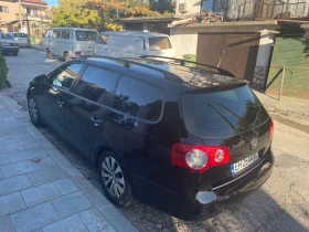 VW Passat Bluemotion 110hp, снимка 6