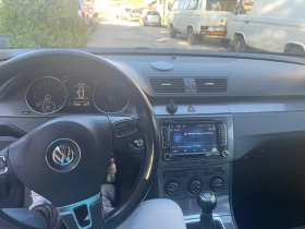 VW Passat Bluemotion 110hp, снимка 10