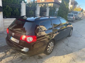 VW Passat Bluemotion 110hp, снимка 1