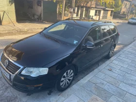 VW Passat Bluemotion 110hp, снимка 7