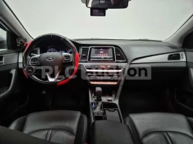 Hyundai Sonata, снимка 6