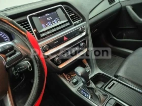 Hyundai Sonata, снимка 11