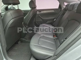 Hyundai Sonata, снимка 2