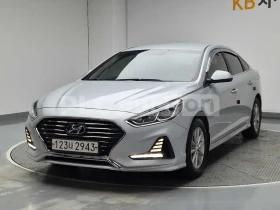 Hyundai Sonata, снимка 1