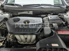 Hyundai Sonata, снимка 12