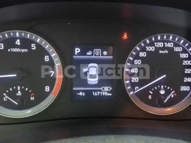 Hyundai Sonata, снимка 9