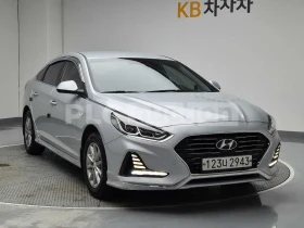 Hyundai Sonata, снимка 3