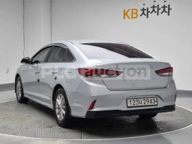 Hyundai Sonata, снимка 5