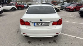 BMW 740 //DISTRONIC//SOFTCLOSE//4x4//, снимка 5