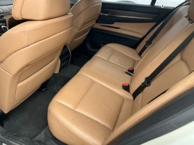 BMW 740 //DISTRONIC//SOFTCLOSE//4x4//, снимка 11